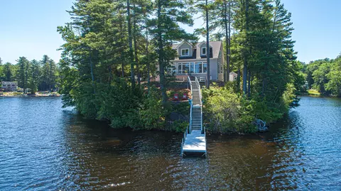44 Pickeral Cove Rd, Lebanon, ME 04027