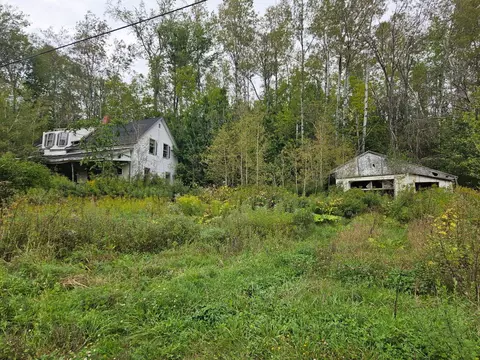 380 N North Caribou Rd, Fort Fairfield, ME 04742