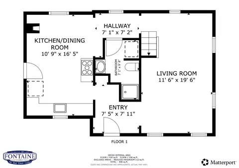 56 Bradeen Rd, Waterboro, ME 04061