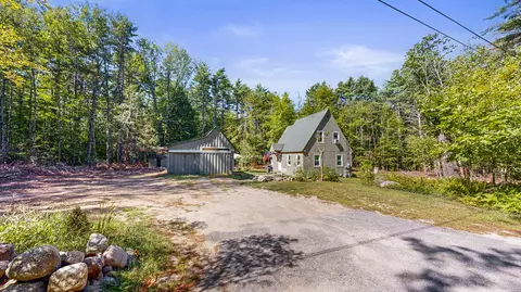 56 Bradeen Rd, Waterboro, ME 04061
