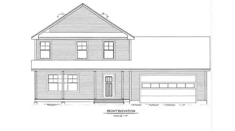 lot22 Woodcock Rd, Gray, ME 04039