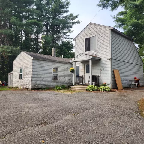 16 Davis Ave, Windham, ME 04062