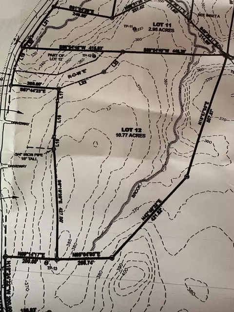 lot Apt 12 Moose Hill Rd, Livermore Falls, ME 04254