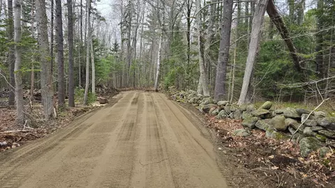 lot58 Camden Rd, Lincolnville, ME 04849