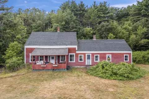 48 Winston Rd, Baldwin, ME 04024