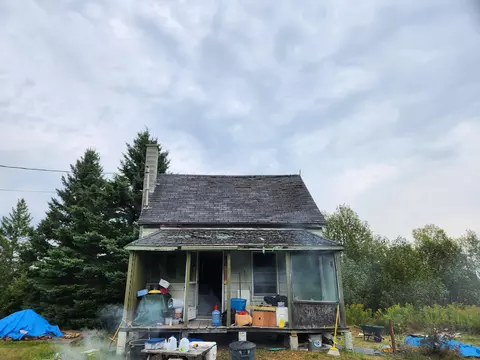 866 Main St, Grand Isle, ME 04746