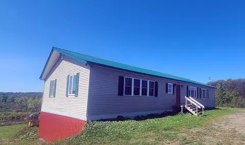 865 Masardis Rd, Ashland, ME 04732