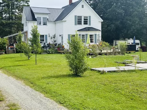 1055 Westmanland Rd, Westmanland, ME 04783