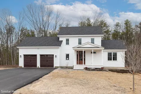38 Cascade Cir #32, Kennebunk, ME 04043