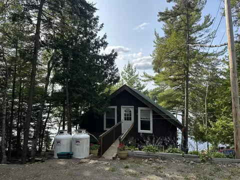 105 S Shore Rd, Linneus, ME 04730