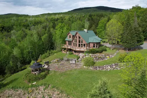 84 Ira Mountain Rd, Kingfield, ME 04947