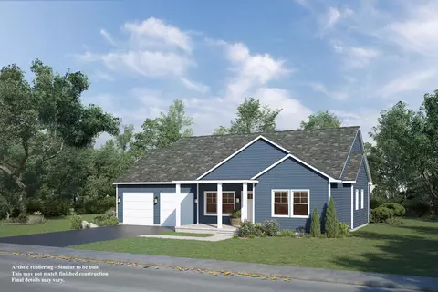 lot6 Trestle Way, Scarborough, ME 04074