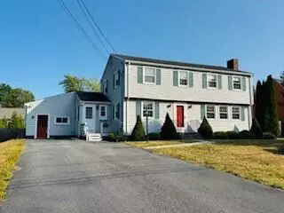 73 Jeanne St, Portland, ME 04103