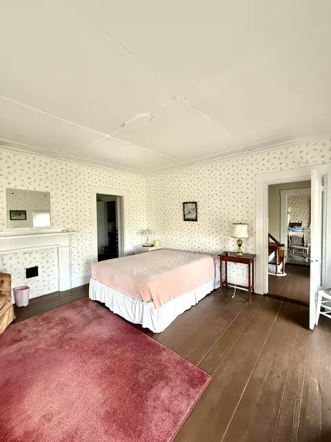 Bedroom - 337 W Side Rd, Addison, ME 04606 photo 9 of 13