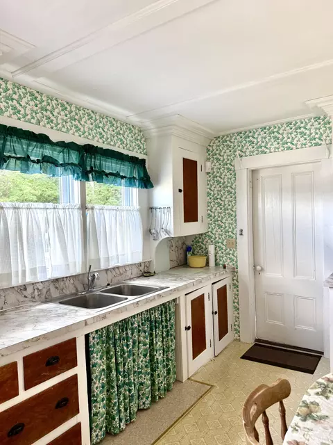 Kitchen - 337 W Side Rd, Addison, ME 04606 photo 1 of 4
