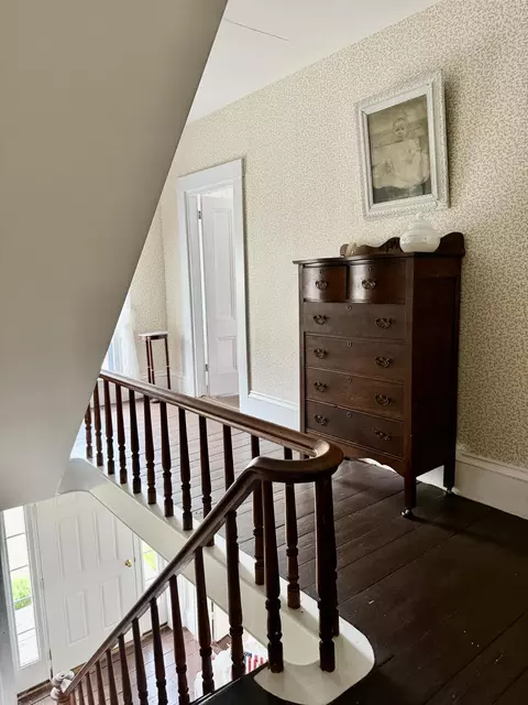 Entry Way - 337 W Side Rd, Addison, ME 04606 photo 3 of 4