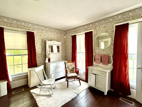 Bedroom - 337 W Side Rd, Addison, ME 04606 photo 1 of 13