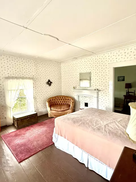Bedroom - 337 W Side Rd, Addison, ME 04606 photo 7 of 13