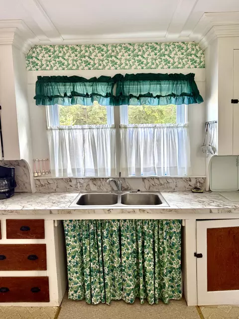 Kitchen - 337 W Side Rd, Addison, ME 04606 photo 2 of 4