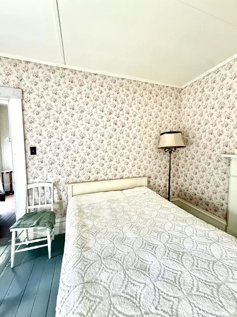 Bedroom - 337 W Side Rd, Addison, ME 04606 photo 5 of 13