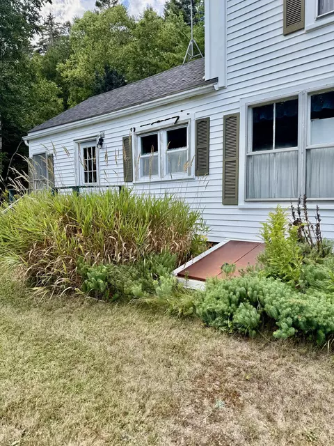 Exterior - 337 W Side Rd, Addison, ME 04606 photo 2 of 7