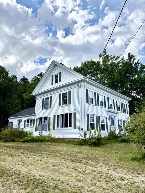 337 W Side Rd, Addison, ME 04606