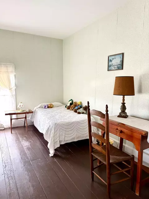 Bedroom - 337 W Side Rd, Addison, ME 04606 photo 13 of 13