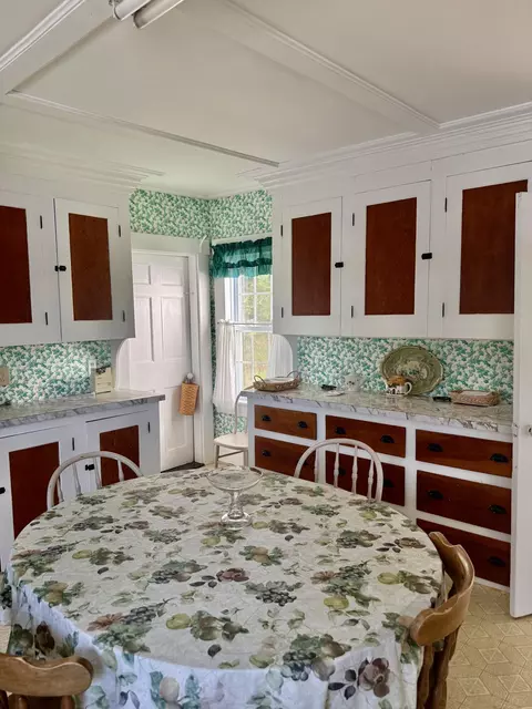 Kitchen - 337 W Side Rd, Addison, ME 04606 photo 4 of 4