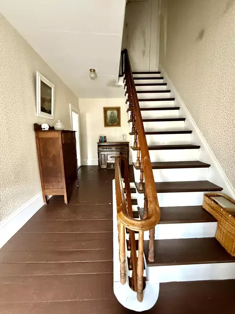 Entry Way - 337 W Side Rd, Addison, ME 04606 photo 4 of 4