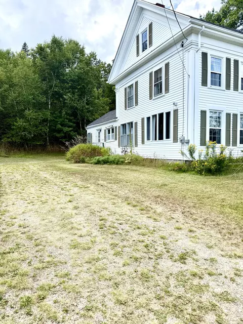 Exterior - 337 W Side Rd, Addison, ME 04606 photo 1 of 7