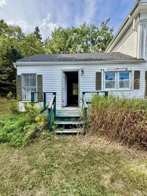 Exterior - 337 W Side Rd, Addison, ME 04606 photo 7 of 7