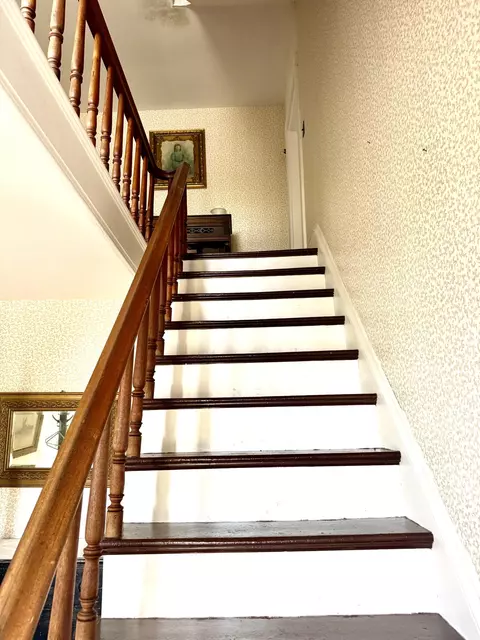 Entry Way - 337 W Side Rd, Addison, ME 04606 photo 2 of 4
