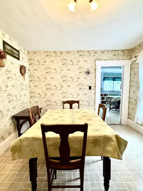 Dining - 337 W Side Rd, Addison, ME 04606 photo 2 of 4