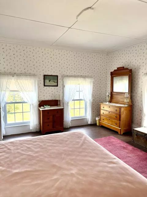 Bedroom - 337 W Side Rd, Addison, ME 04606 photo 11 of 13