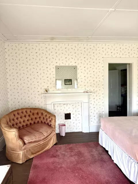 Bedroom - 337 W Side Rd, Addison, ME 04606 photo 10 of 13