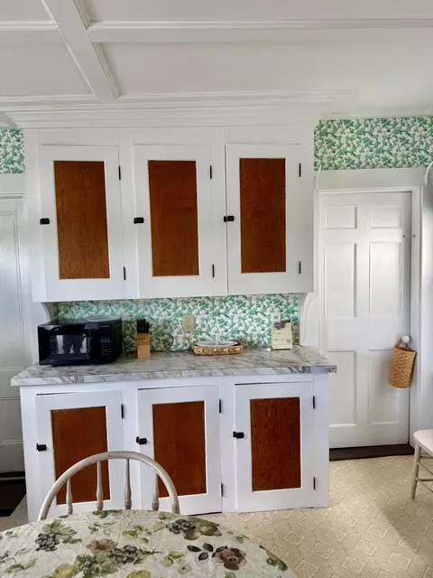 Kitchen - 337 W Side Rd, Addison, ME 04606 photo 3 of 4