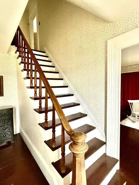 Entry Way - 337 W Side Rd, Addison, ME 04606 photo 1 of 4