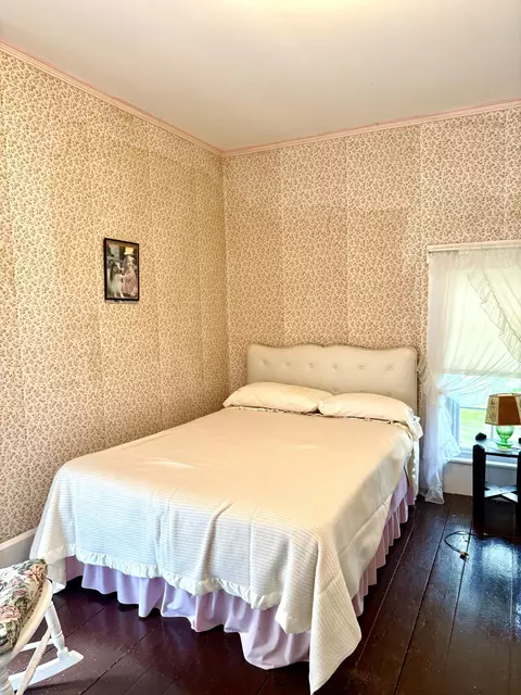 Bedroom - 337 W Side Rd, Addison, ME 04606 photo 3 of 13