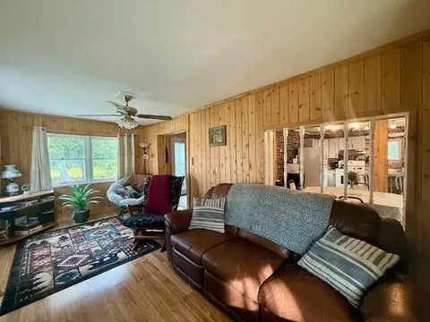 Living - 272 Thoroughfare Rd, Sinclair, ME 04779 photo 3 of 3