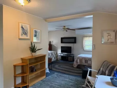 Bedroom - 272 Thoroughfare Rd, Sinclair, ME 04779 photo 5 of 7