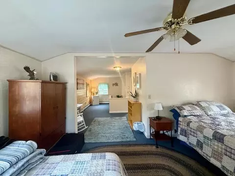 Bedroom - 272 Thoroughfare Rd, Sinclair, ME 04779 photo 7 of 7