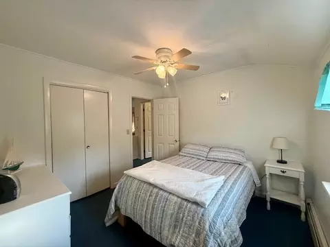 Bedroom - 272 Thoroughfare Rd, Sinclair, ME 04779 photo 4 of 7