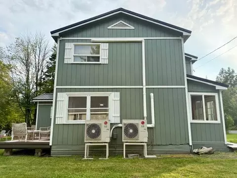 Exterior - 272 Thoroughfare Rd, Sinclair, ME 04779 photo 7 of 8