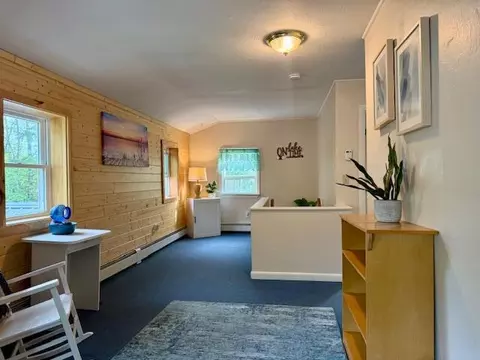 Entry Way - 272 Thoroughfare Rd, Sinclair, ME 04779 photo 4 of 4