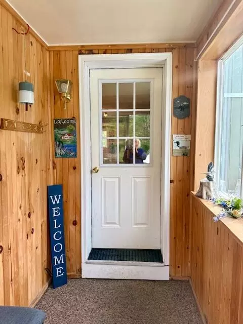 Entry Way - 272 Thoroughfare Rd, Sinclair, ME 04779 photo 1 of 4