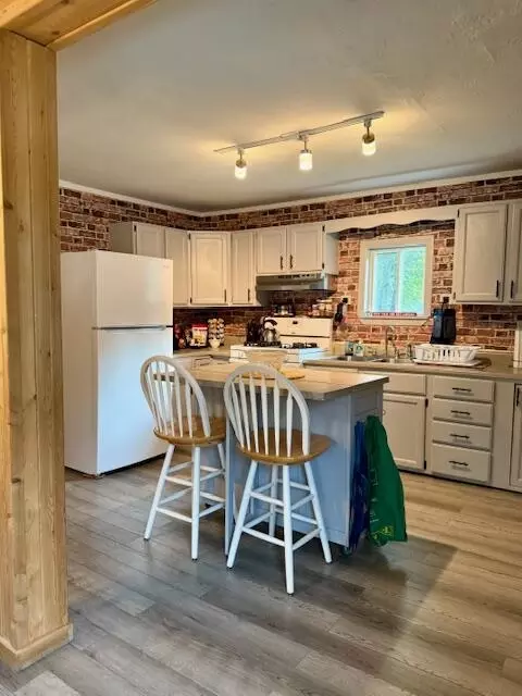 Kitchen - 272 Thoroughfare Rd, Sinclair, ME 04779 photo 1 of 3