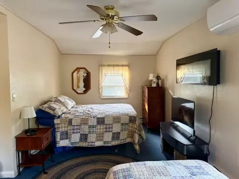 Bedroom - 272 Thoroughfare Rd, Sinclair, ME 04779 photo 6 of 7