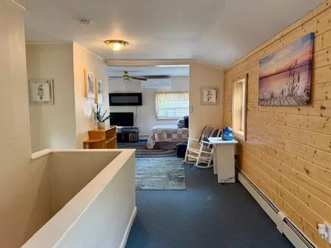 Entry Way - 272 Thoroughfare Rd, Sinclair, ME 04779 photo 3 of 4
