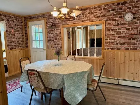 Dining - 272 Thoroughfare Rd, Sinclair, ME 04779 photo 2 of 2