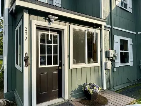 Exterior - 272 Thoroughfare Rd, Sinclair, ME 04779 photo 8 of 8